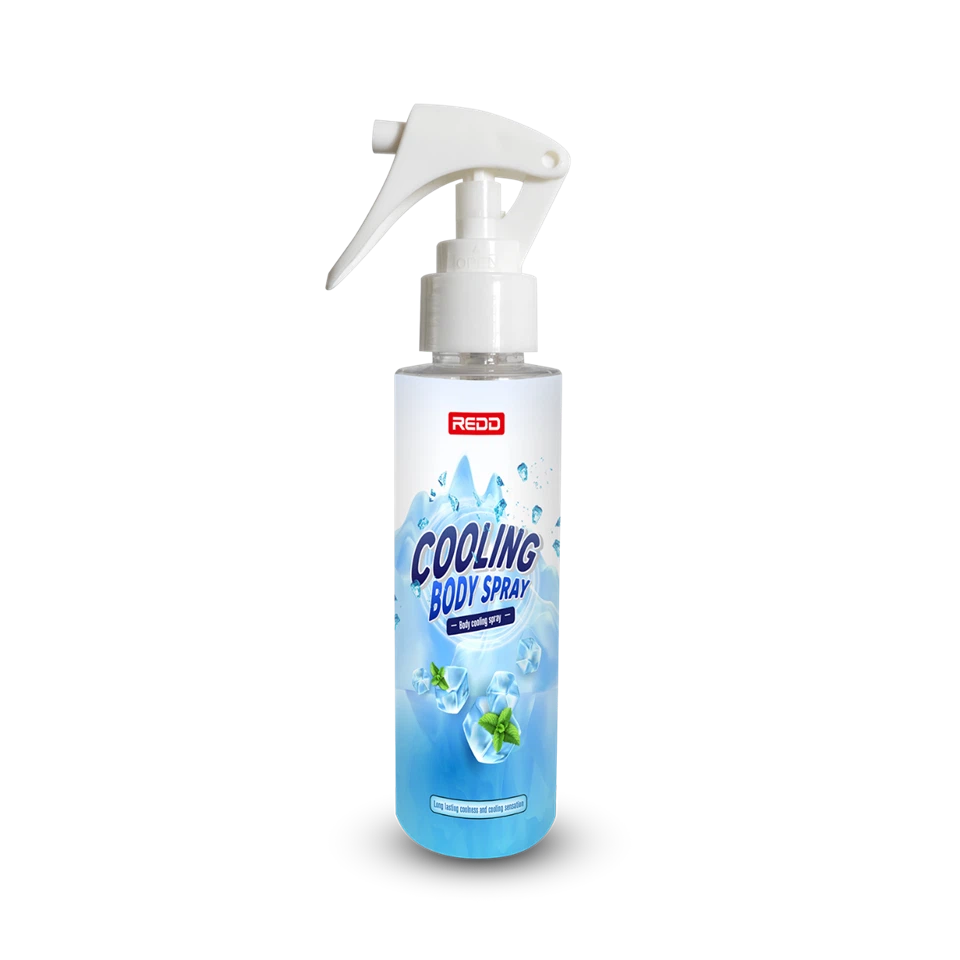 Cooling Mist Spray