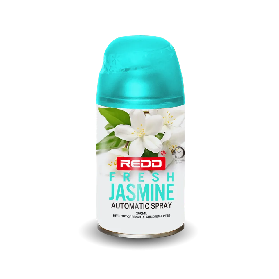 Jasmine Automatic Spray