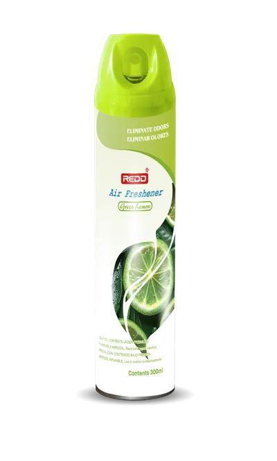 Кухненски освежител за въздух