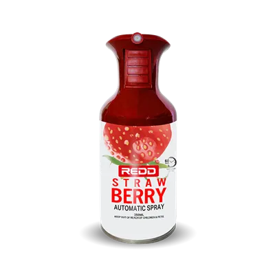 Нетоксичен освежител за въздух за баня