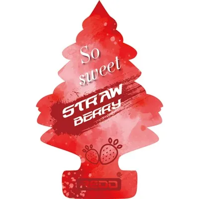 Хартия за висящ автомобил освежител за въздух