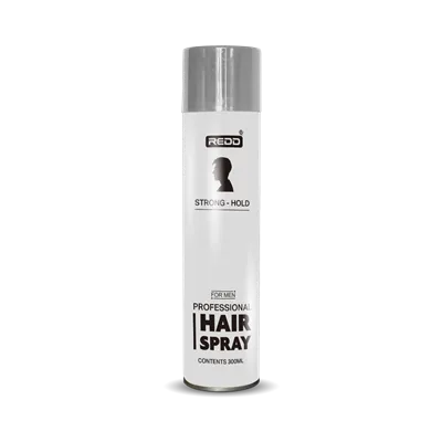 Силна задържане на лак за мъже за мъже